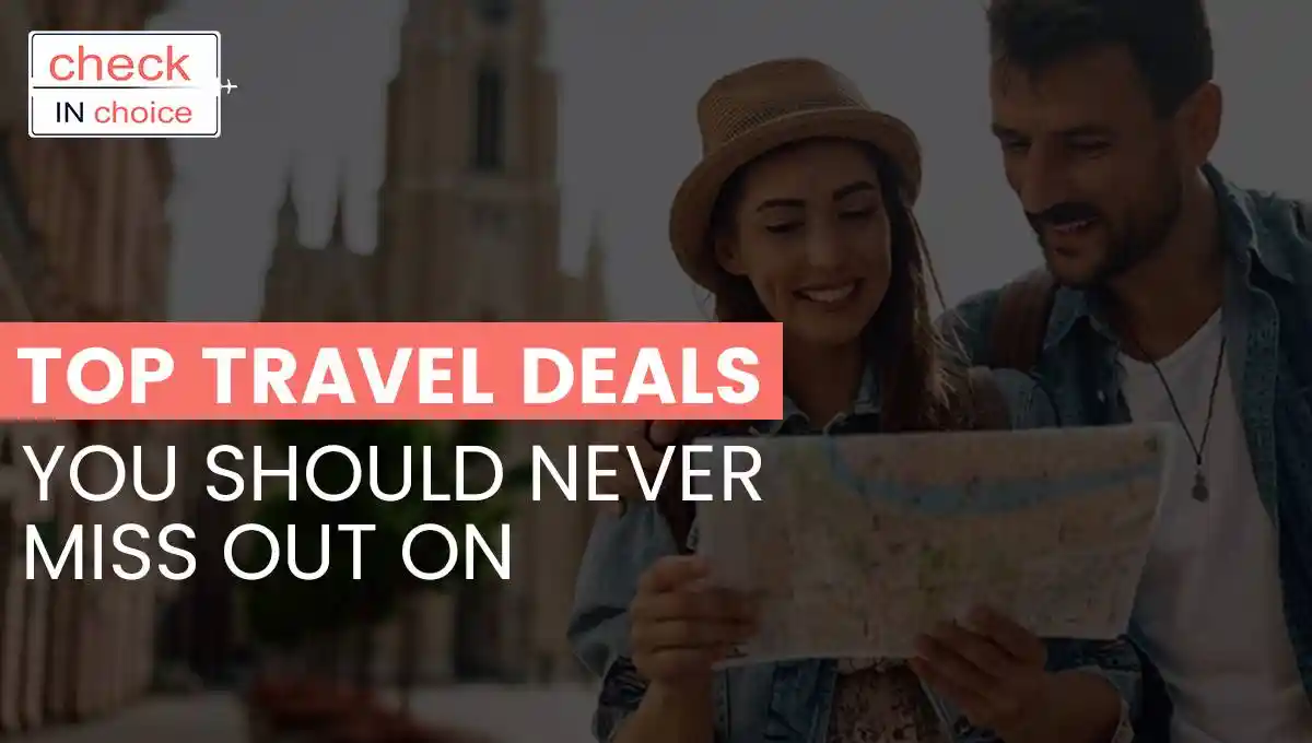 Travel Deals